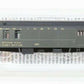 Micro-Trains 14800030 N Canadian National 70' Heavyweight Mail Baggage Car #1923