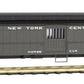 Micro-Trains 14900110 N New York Central 70' Heavyweight Horse Car #8660