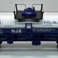 RMT 96899-37B O Gauge NJ Zinc Tank Car #6893711