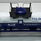 RMT 96899-37B O Gauge NJ Zinc Tank Car #6893711