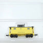 Bowser 37121 N Scale Pennsylvania Caboose #492412