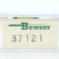 Bowser 37121 N Scale Pennsylvania Caboose #492412 LN/Box