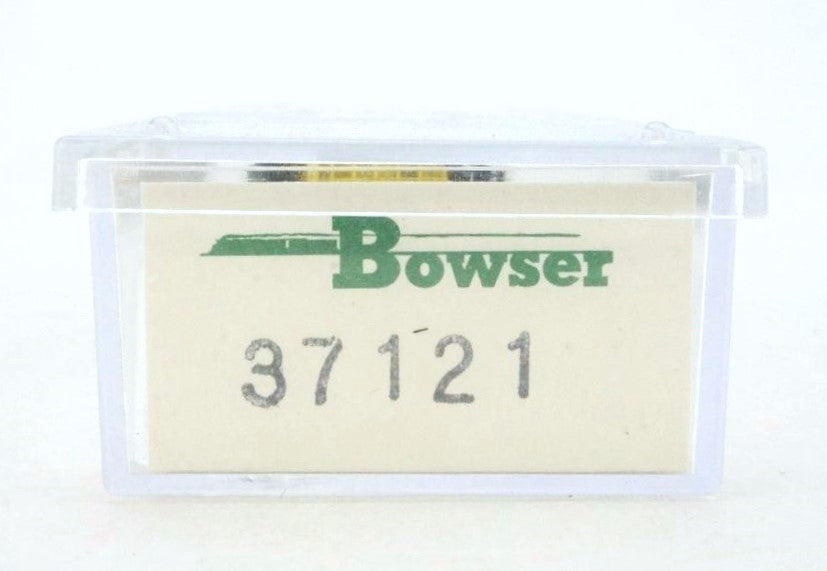 Bowser 37121 N Scale Pennsylvania Caboose #492412 LN/Box