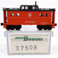 Bowser 37508 N Scale PRR Caboose #477934