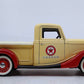 Solido 1:18 Texaco 1936 Ford Pickup Truck LN/Box