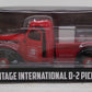 First Gear 49-0365 1:25 Speedway - International D-2 Pickup NIB