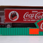 Coca-Cola F610 Die-Cast Metal Bank NIB