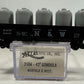 Atlas 3506 N Scale Norfolk & Western Gondola w/Containers