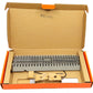 Lionel 6-12054 O FasTrack Operating Track Section (No Controller) EX/Box