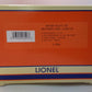 Lionel 6-18146 O Gauge Northern Pacific F-3 B-Unit Diesel Locomotive #2390C LN/Box