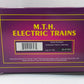 MTH 20-91052 O Great Northern Caboose #X52 EX/Box