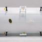 MTH 20-96275 O Reading & Northern Tank Car #101275