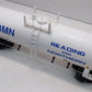 MTH 20-96275 O Reading & Northern Tank Car #101275
