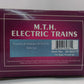 MTH 20-96275 O Reading & Northern Tank Car #101275