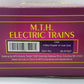 MTH 20-97407 O CSX 4-Bay Hopper Car w/ Coal Load #346894 LN/Box
