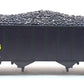 MTH 20-97407 O CSX 4-Bay Hopper Car w/ Coal Load #346894 LN/Box