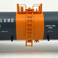 MTH 20-96251 O Long Island Rail Road Tank Car #23820