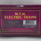 MTH 20-96251 O Long Island Rail Road Tank Car #23820
