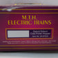 MTH 20-97003 O Gauge Detroit Edison Coal Porter Hopper #6105 LN/Box