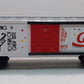 K-Line K6475 O Gauge 10th Anniversary Diet Coca Cola Boxcar LN/Box