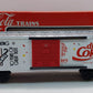 K-Line K6475 O Gauge 10th Anniversary Diet Coca Cola Boxcar LN/Box