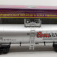 MTH 20-96177 O Gauge Coors Light Tank Car #502008