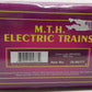 MTH 20-96177 O Gauge Coors Light Tank Car #502008