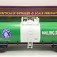 MTH 20-96182 O Rolling Rock Tank Car #33615