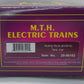 MTH 20-96182 O Rolling Rock Tank Car #33615