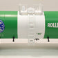 MTH 20-96182 O Rolling Rock Tank Car #33615