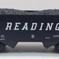 MTH 20-97450 O Reading Hopper #87000 LN/Box