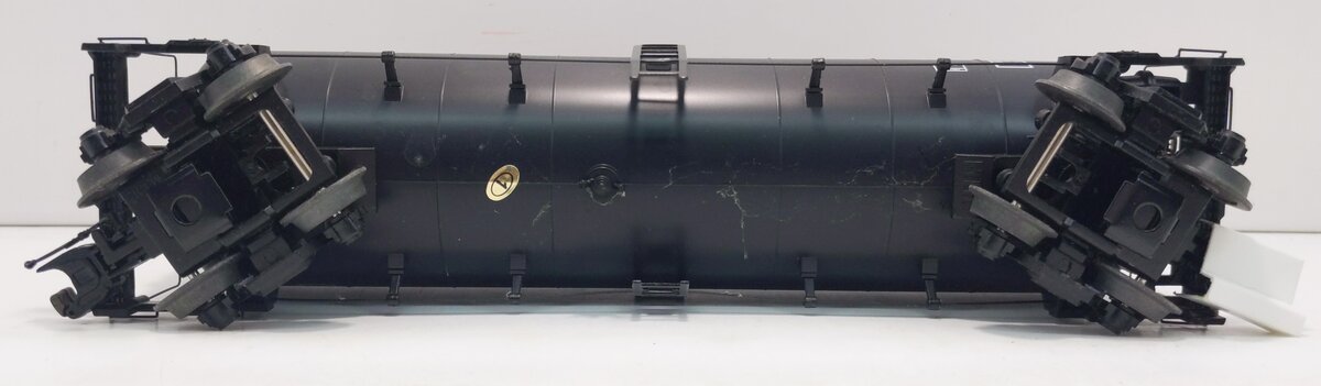 MTH 20-96245 O Gauge Turbo Tank Car #20280