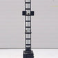 MTH 30-11036 O Scale Vertical 3-Color Block Signal LN/Box