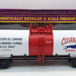 MTH 20-96195 O Gauge Citizens Ethyl Tank Car #8057