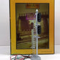 MTH 30-11024 O 3 Over 3 Vertical Signal NIB