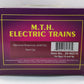 MTH 20-96219 O Diamond Shamrock Tank Car #38748