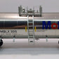 MTH 20-96288 O Mobil Oil Tank Car #3019