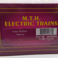 MTH 20-96285 O Exxon Tank Car #10052