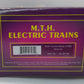 MTH 20-96159 O British Columbia Railway Tank Car #1968 NIB