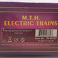 MTH 20-96197 O Montana Rail Link Gallon Tank Car #100017