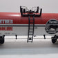 MTH 20-96089 O Panther Gasoline Company Tank Car #180907 LN/Box