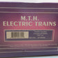 MTH 20-96089 O Panther Gasoline Company Tank Car #180907 LN/Box