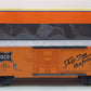 Lionel 6-52198 O Gauge Frisco TCA Boxcar #5477000 LN/Box