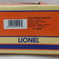 Lionel 6-52198 O Gauge Frisco TCA Boxcar #5477000 LN/Box