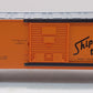 Lionel 6-52198 O Gauge Frisco TCA Boxcar #5477000 LN/Box