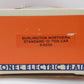 Lionel 6-6239 O Gauge Burlington Northern Standard Boxcar #6239 LN/Box