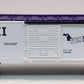Lionel 6-9486 O Gauge I Love Michigan Boxcar #9486