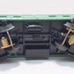 MTH 30-7751 O Gauge Penn Central Caboose #18402 LN/Box