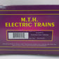MTH 20-91075 O Gauge Erie Extended Vision Caboose #274 LN/Box