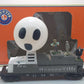 Lionel 6-37058 O Gauge Ghost Globe Car NIB